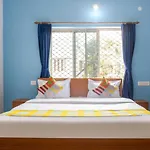 Goroomgo Elite Stay Bhubaneswar Near Shri Shiridi Sai Mandir - Prime Location With Spacious Room - Best Hotel In Bhubaneswar
