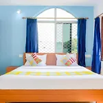 Goroomgo Elite Stay Bhubaneswar Near Shri Shiridi Sai Mandir - Prime Location With Spacious Room - Best Hotel In Bhubaneswar