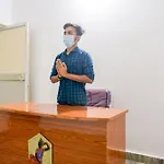 Goroomgo Elite Stay Bhubaneswar Near Shri Shiridi Sai Mandir - Prime Location With Spacious Room - Best Hotel In Bhubaneswar