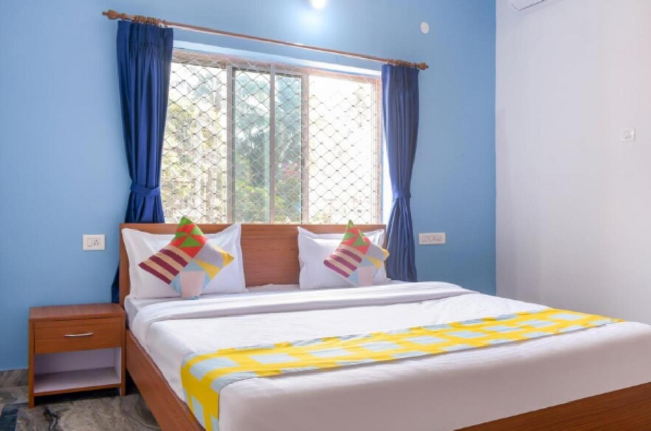 Goroomgo Elite Near Shri Shiridi Sai Mandir - Prime Location With Spacious - Best In