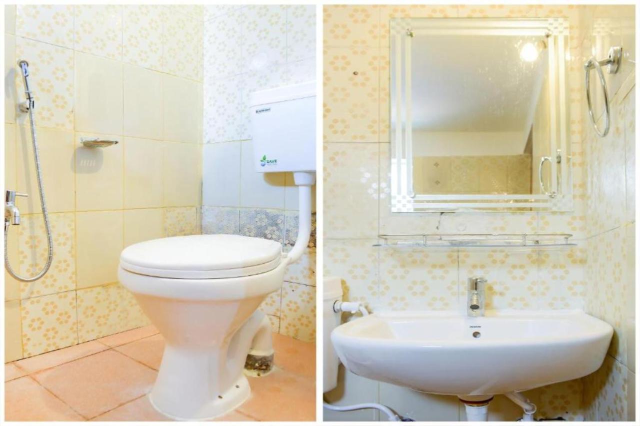 Hotel Goroomgo Elite Near Shri Shiridi Sai Mandir - Prime Location With Spacious - Best In 3*
