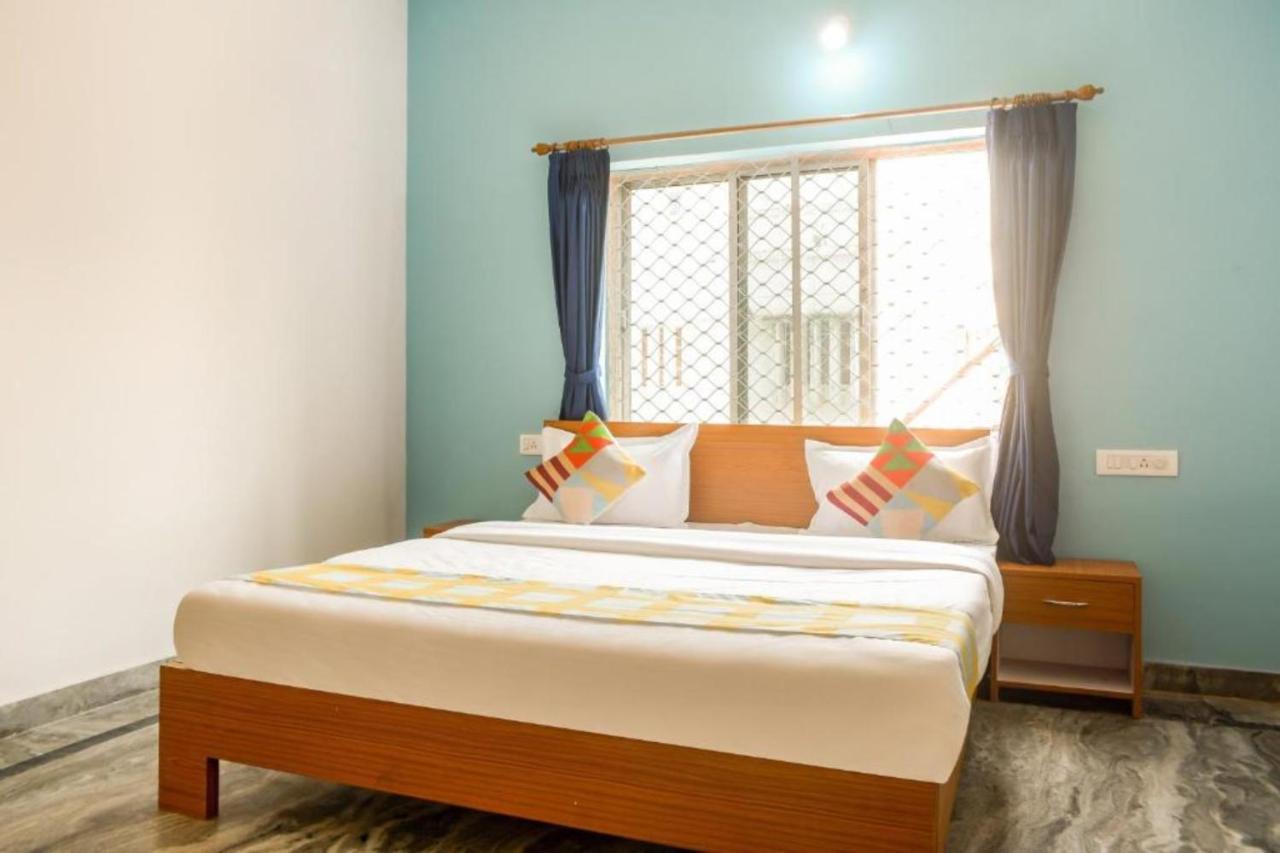 Goroomgo Elite Near Shri Shiridi Sai Mandir - Prime Location With Spacious - Best In Hotel 3*