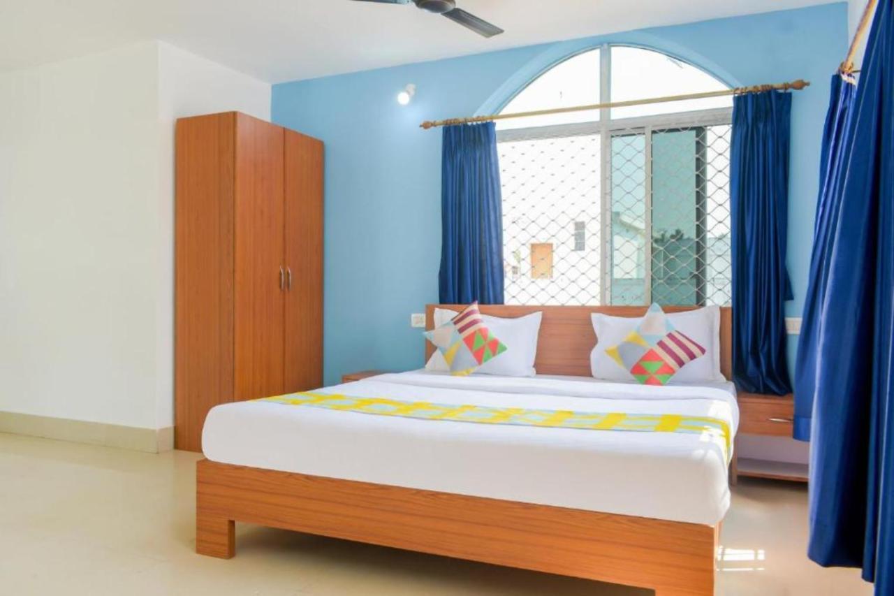 Hotel Goroomgo Elite Near Shri Shiridi Sai Mandir - Prime Location With Spacious - Best In