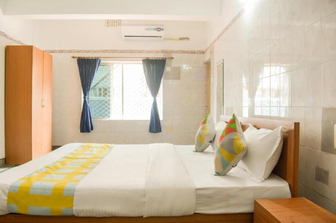 Goroomgo Elite Near Shri Shiridi Sai Mandir - Prime Location With Spacious - Best In Hotel