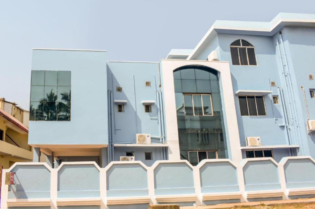 Goroomgo Elite Near Shri Shiridi Sai Mandir - Prime Location With Spacious - Best In Bhubaneswar