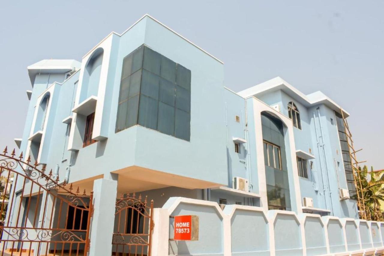 Hotel Goroomgo Elite Near Shri Shiridi Sai Mandir - Prime Location With Spacious - Best In 3*